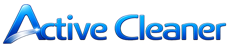 Active-Cleaner-Logo