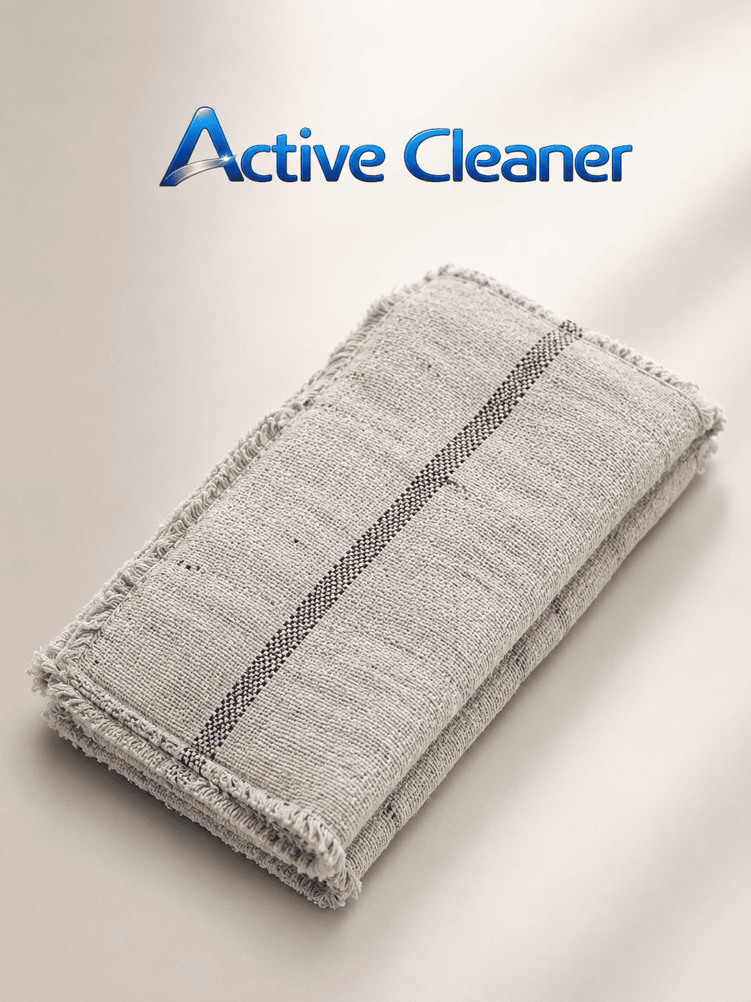 Active Cleaner – Mop Cloth